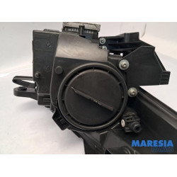 Citroen - C6 - Scheinwerfer links