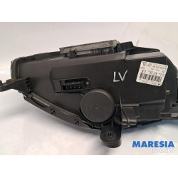 Citroen - C6 - Scheinwerfer links