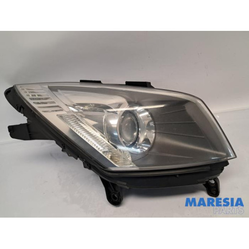 Citroen - C6 - Koplamp links