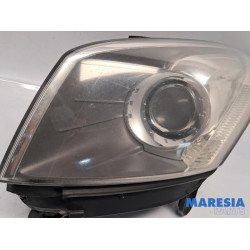 Citroen - C6 - Koplamp rechts