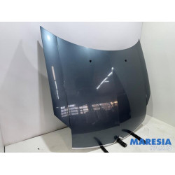 Citroen - C6 - Motorkap