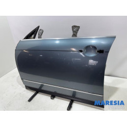 Citroen - C6 - Door 4-door, front left