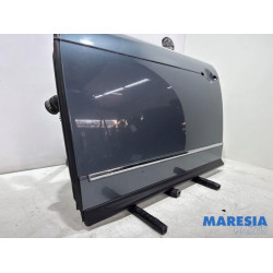 Citroen - C6 - Door 4-door, front left