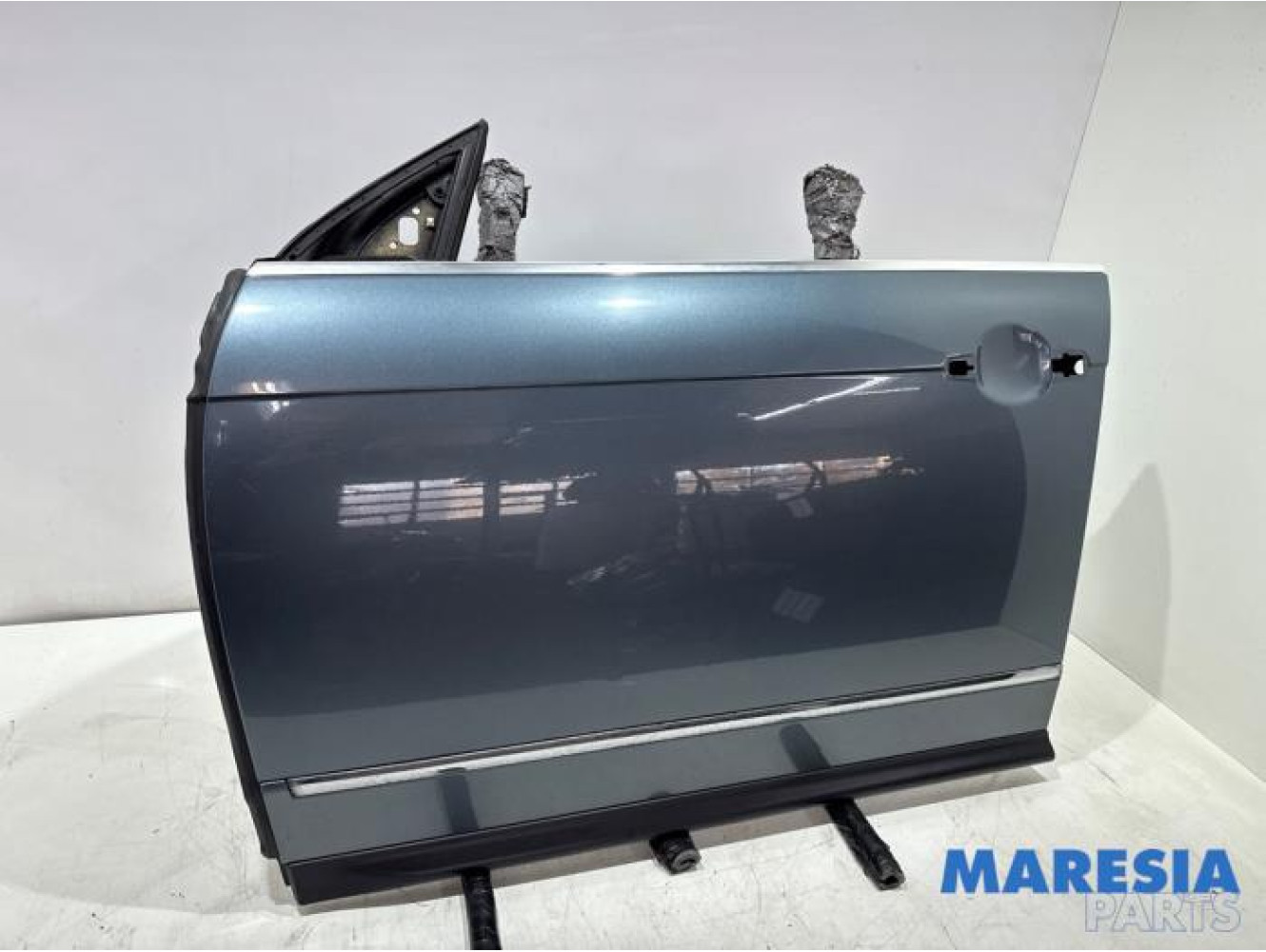 Citroen - C6 - Door 4-door, front left