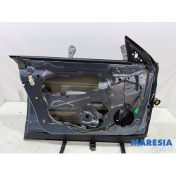 Citroen - C6 - Door 4-door, front left