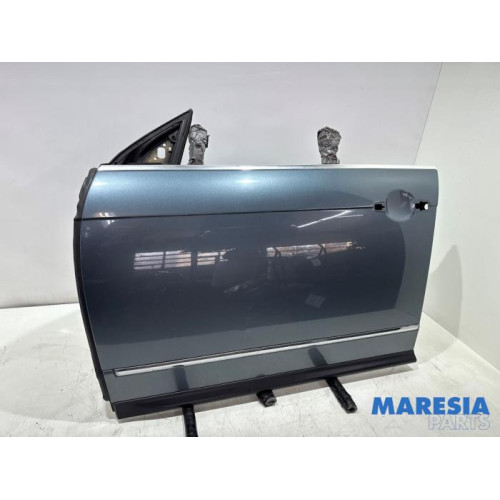 Citroen - C6 - Door 4-door, front left