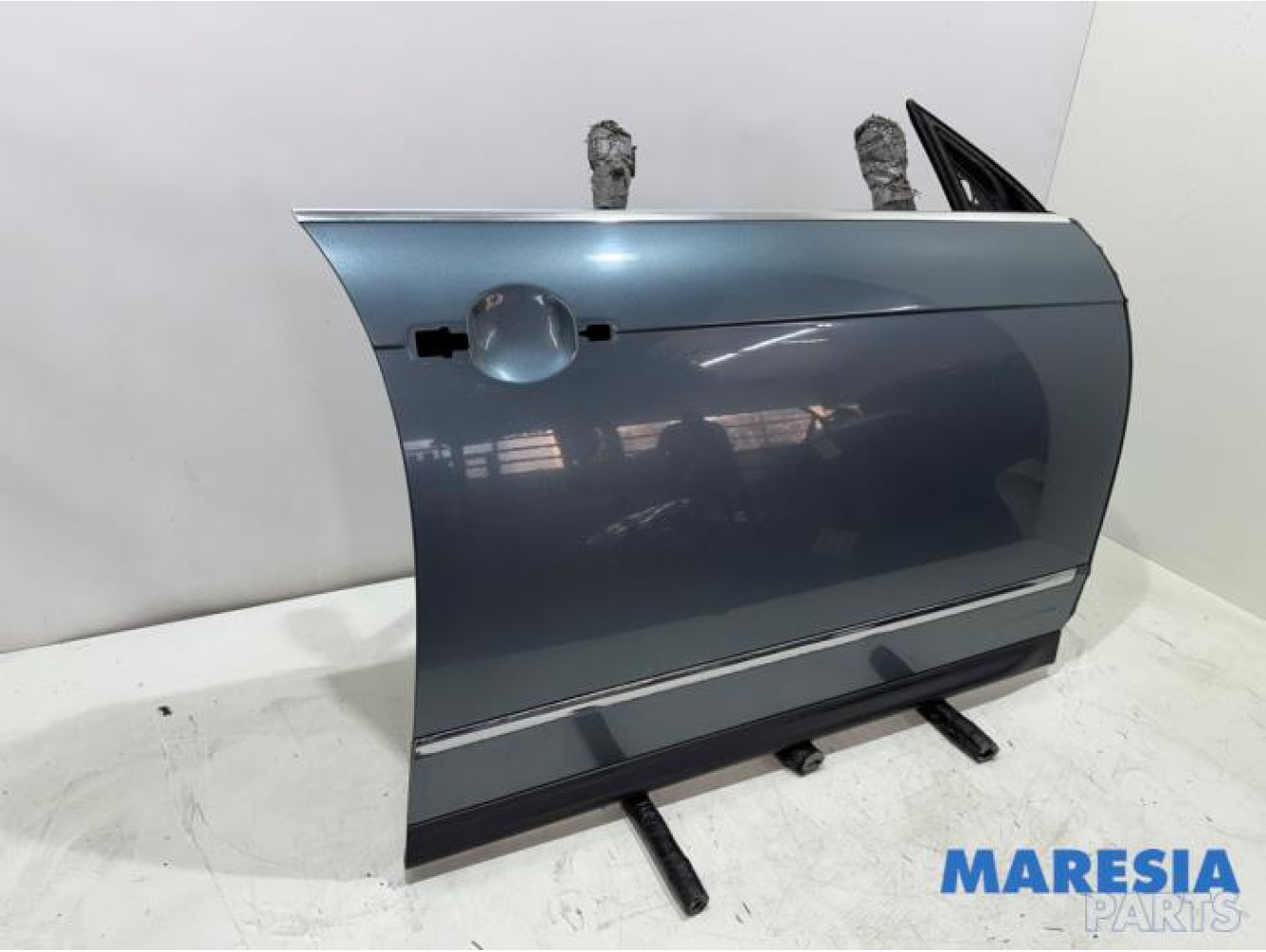 Citroen - C6 - Portier 4Deurs rechts-voor