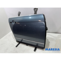 Citroen - C6 - Tür 4-türig rechts hinten