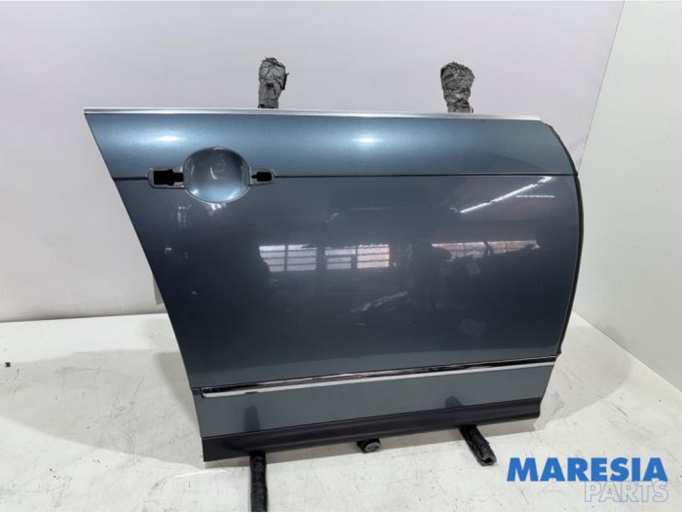 Citroen - C6 - Tür 4-türig rechts hinten