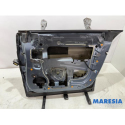 Citroen - C6 - Tür 4-türig rechts hinten