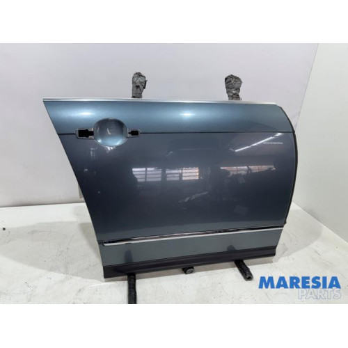 Citroen - C6 - Tür 4-türig rechts hinten