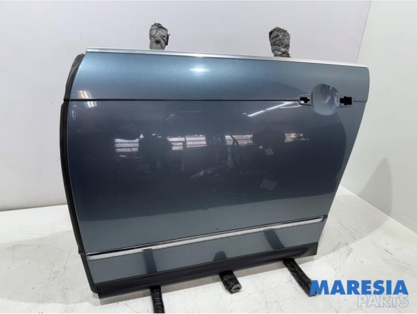 Citroen - C6 - Rear door 4-door, left