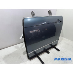 Citroen - C6 - Rear door 4-door, left