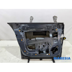 Citroen - C6 - Rear door 4-door, left