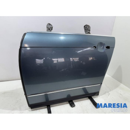 Citroen - C6 - Portier 4Deurs links-achter