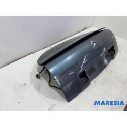 Citroen - C6 - Kofferraumklappe