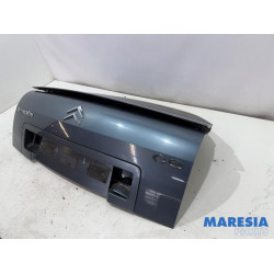 Citroen - C6 - Kofferraumklappe