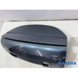 Citroen - C6 - Kofferraumklappe