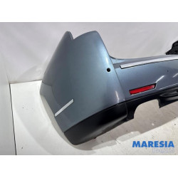 Citroen - C6 - Stoßstange hinten