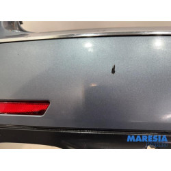 Citroen - C6 - Stoßstange hinten