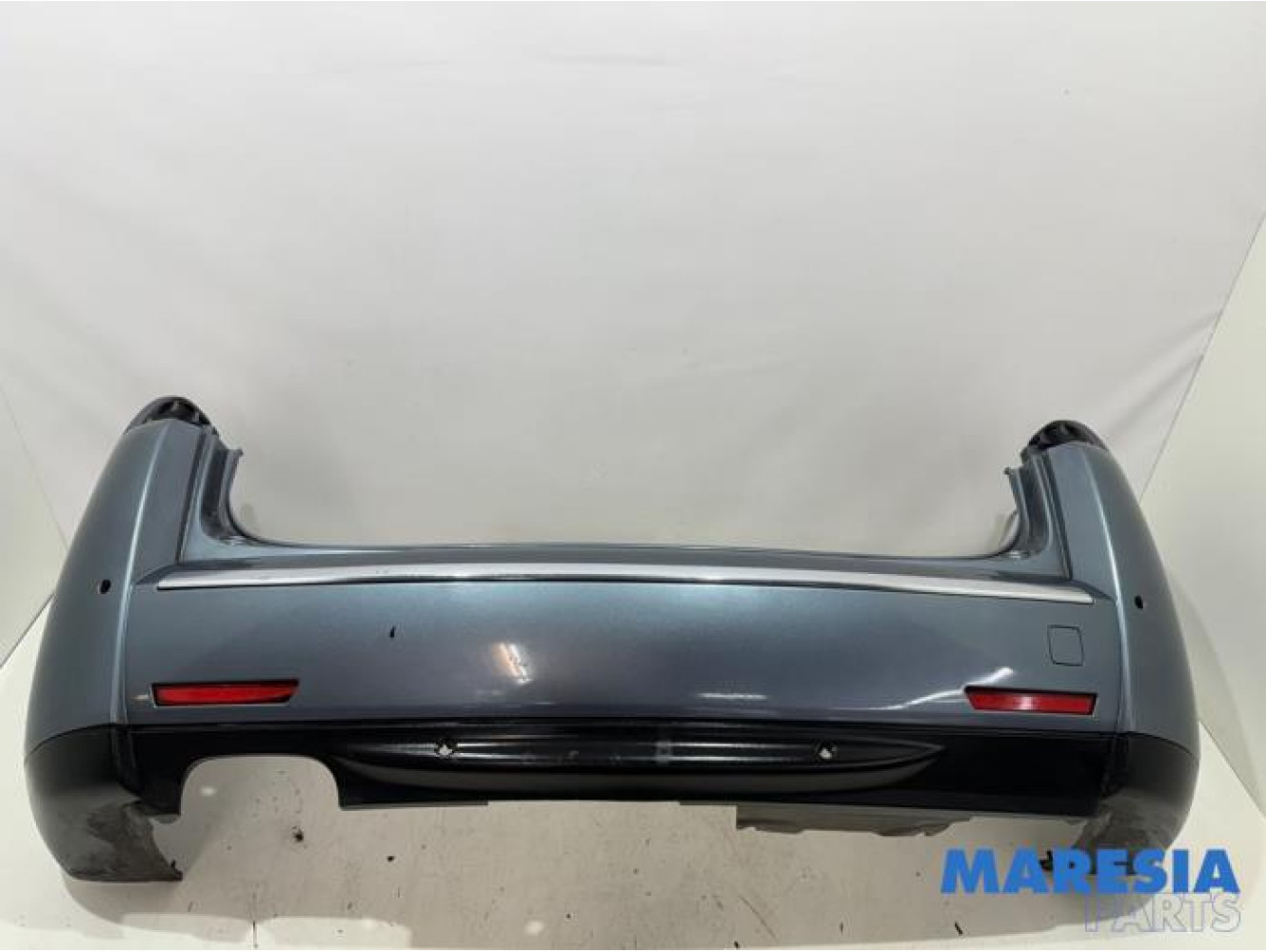 Citroen - C6 - Stoßstange hinten