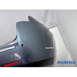 Citroen - C6 - Stoßstange hinten