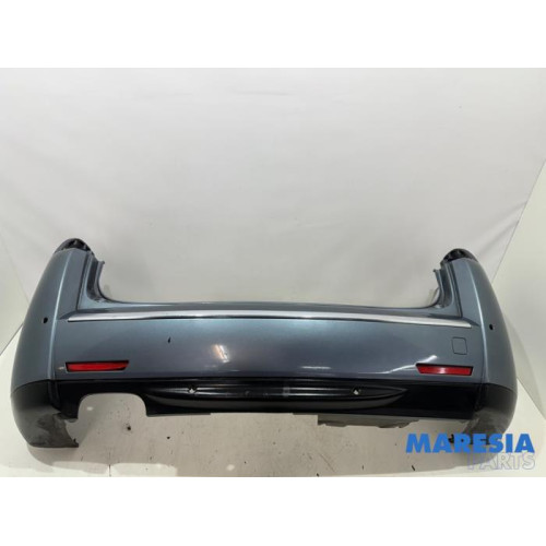 Citroen - C6 - Pare-chocs arrière
