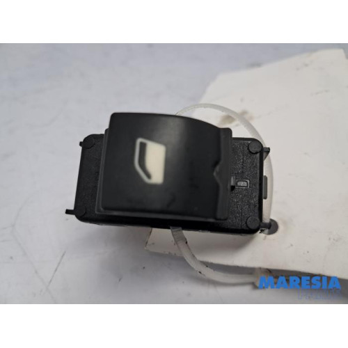 Peugeot - 208 - Elektrisch Raam Schakelaar