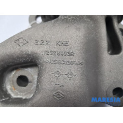 Renault - Trafic - Motorlager