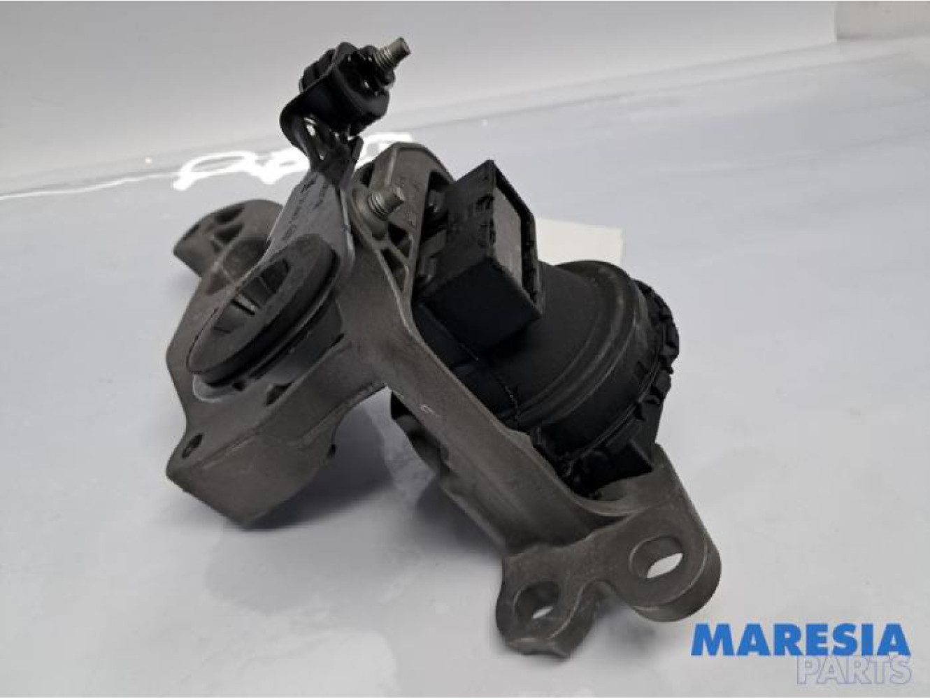 Renault - Trafic - Motorlager