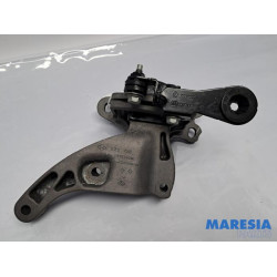 Renault - Trafic - Motorlager