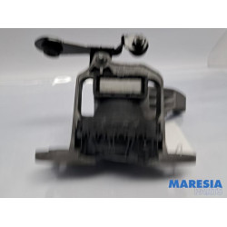 Renault - Trafic - Motorlager