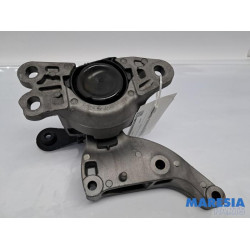 Renault - Trafic - Motorlager