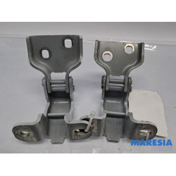 Renault - Trafic - Front door hinge, left