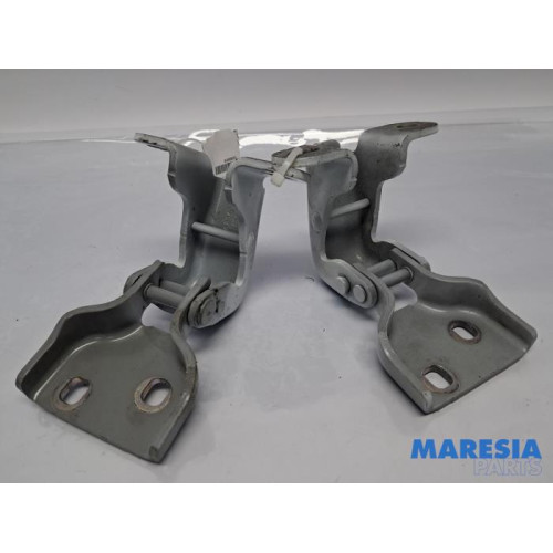 Renault - Trafic - Front door hinge, left