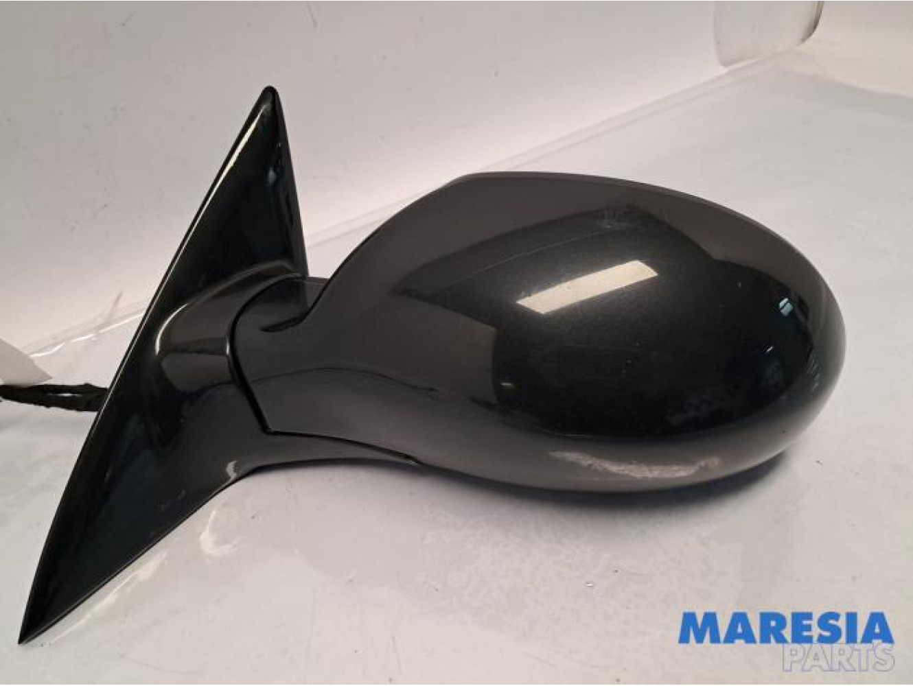 Citroen - C6 - Wing mirror, left