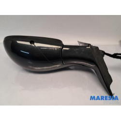 Citroen - C6 - Wing mirror, left