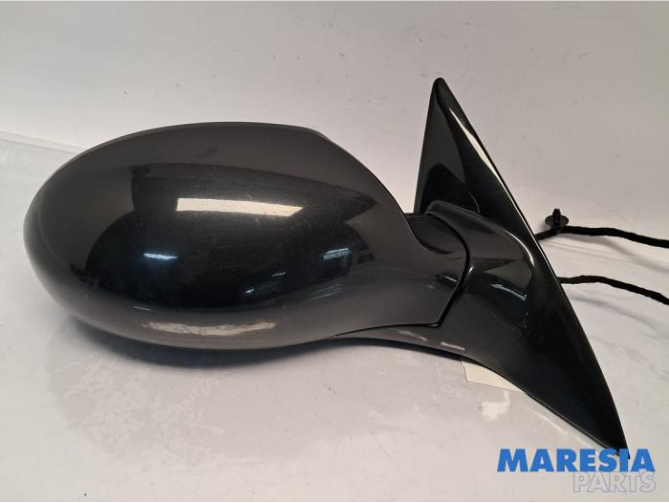 Citroen - C6 - Wing mirror, right
