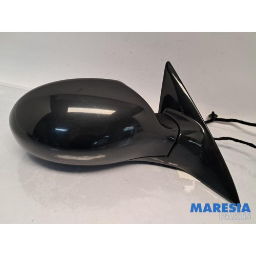 Citroen - C6 - Wing mirror, right