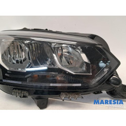 Peugeot - 208 - Phare droit