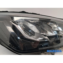 Peugeot - 208 - Phare droit