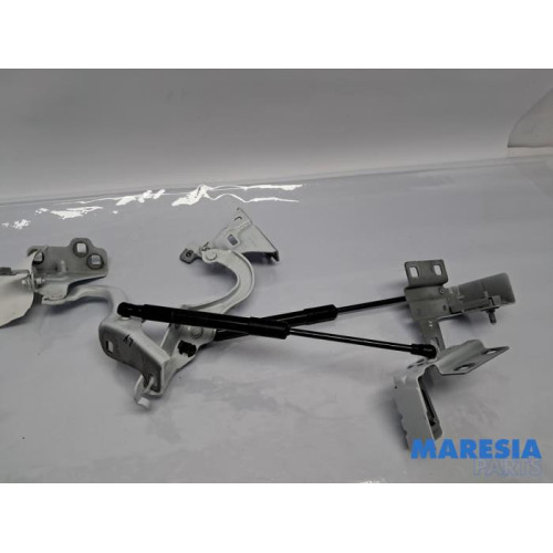 Renault - Trafic - Bonnet Hinge