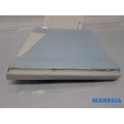 Renault - Trafic - Tankklappe