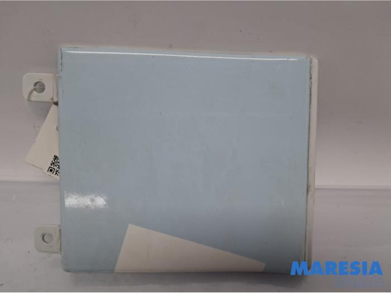 Renault - Trafic - Tankklappe