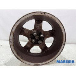 Peugeot - 307 - Felge