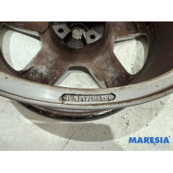 Peugeot - 307 - Felge