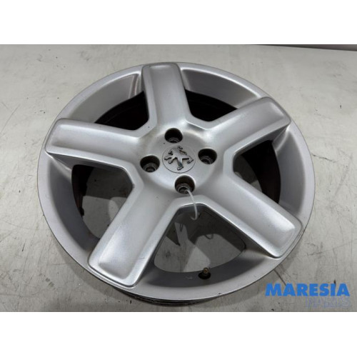 Peugeot - 307 - Felge