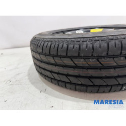 Peugeot - 307 - Reservewiel