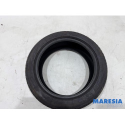 Peugeot - 307 - Tyre