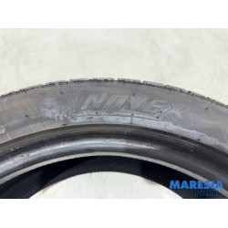 Peugeot - 307 - Tyre
